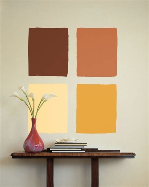 try on paint colors interior